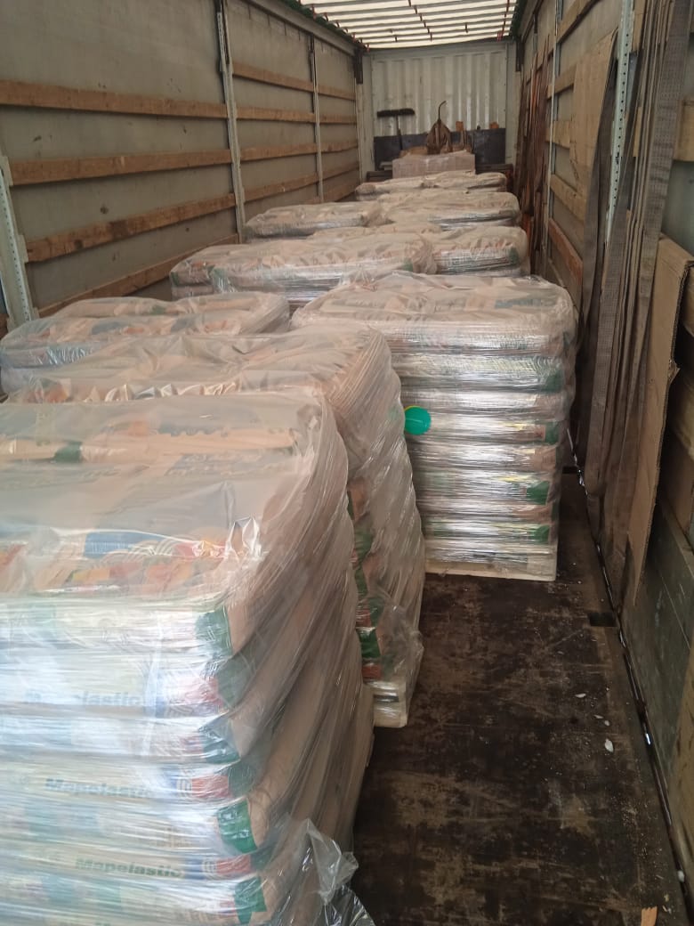 Арамиль - Саранск Ремонтные смеси